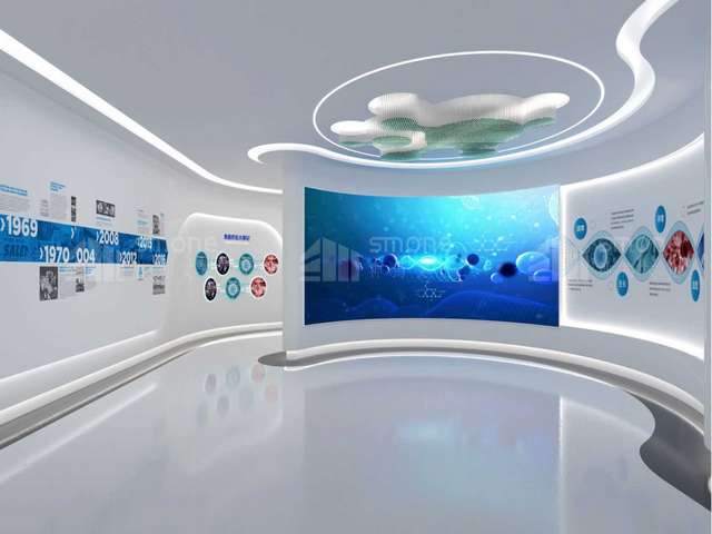 河北天幕直击雷保护系统